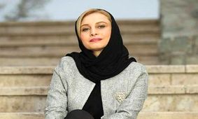 کم‌کاری خودخواسته بازیگر زن/ کاویانی: پیشنهاد داشتم اما خواستم کم کار کنم