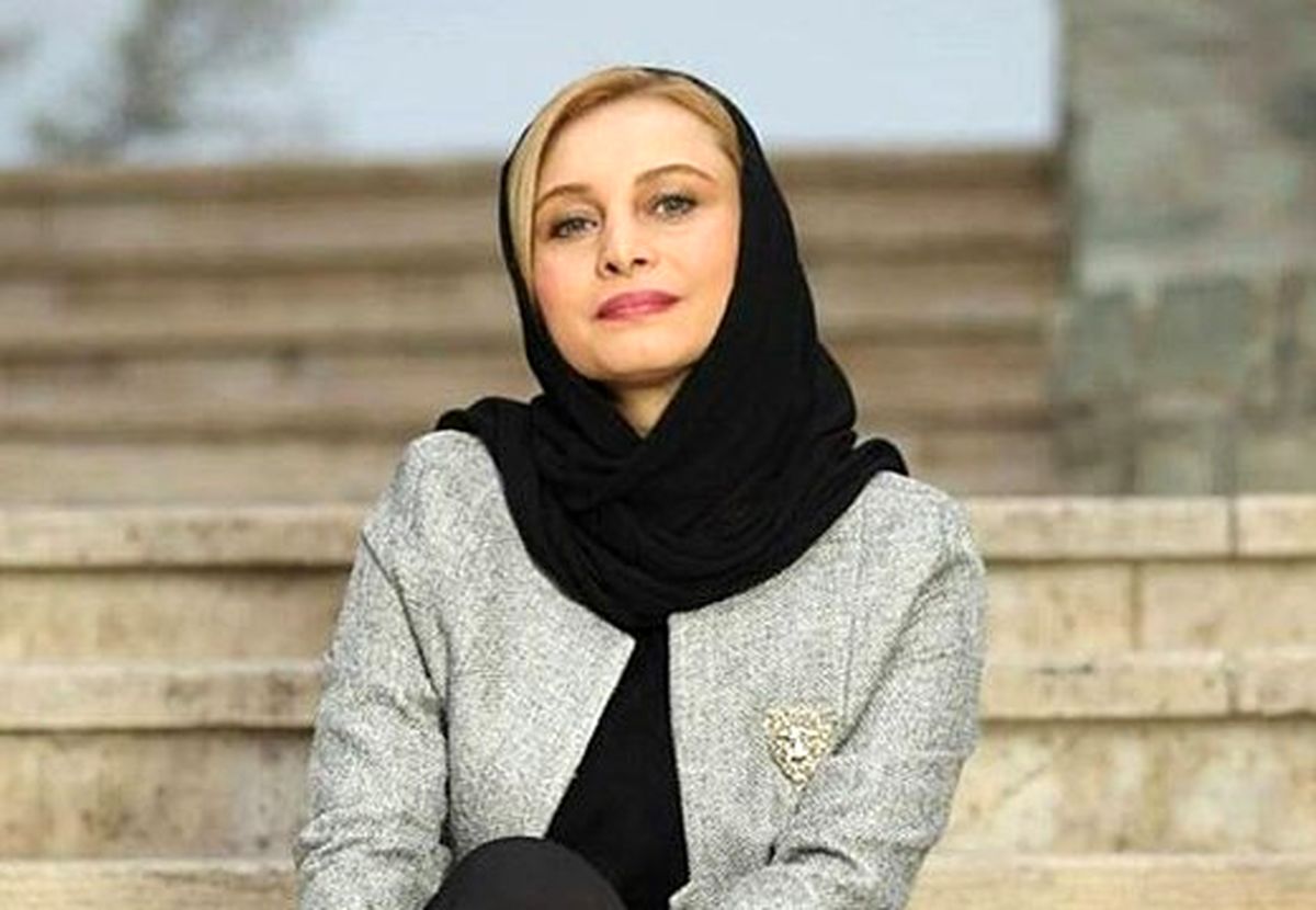 کم‌کاری خودخواسته بازیگر زن/ کاویانی: پیشنهاد داشتم اما خواستم کم کار کنم