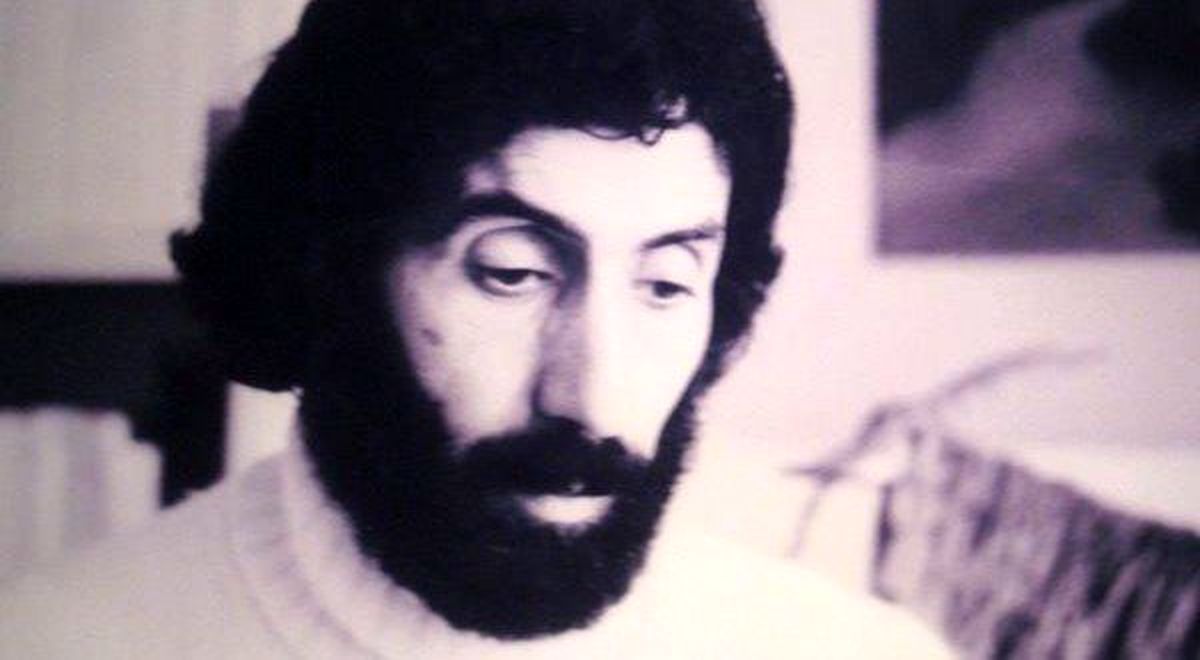 فیلمی خاطره‌انگیز از سهراب سپهری، فروغ فرخزاد، داریوش شایگان، احمد شاملو و داریوش مهرجویی