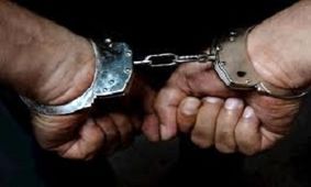 کشف قطعات خودروی قاچاق از ۲ دستگاه اتوبوس در ماکو