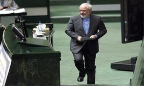 استیضاح تمام شد؛ سوال از ظریف کلید خورد! +متن
