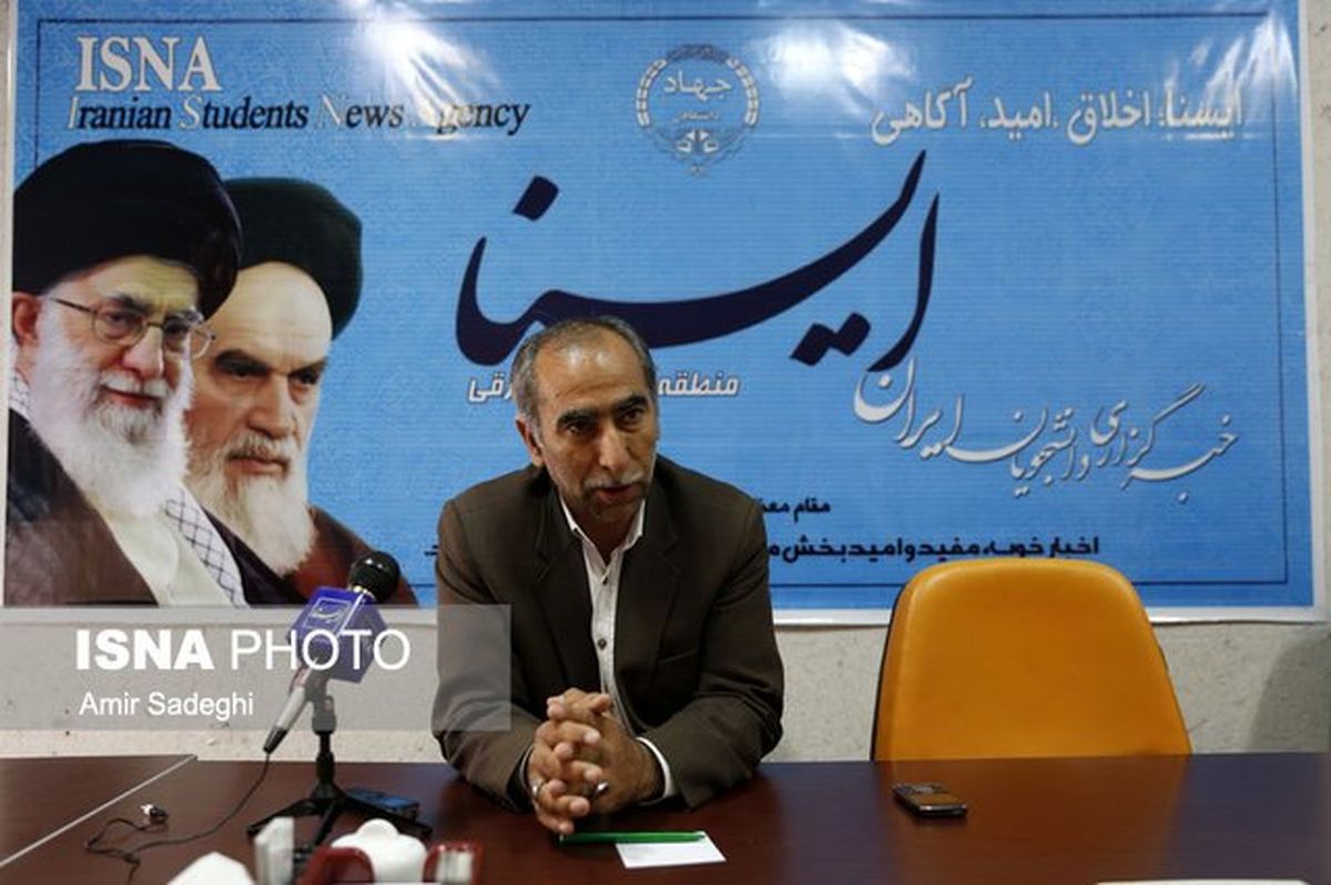 امینی: اصلاحات را اصلاح طلب واقعی باید انجام دهد نه فرصت طلب