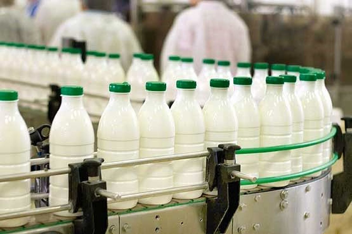 نرخ جدید محصولات لبنی طی یک هفته آینده اعمال می‌شود