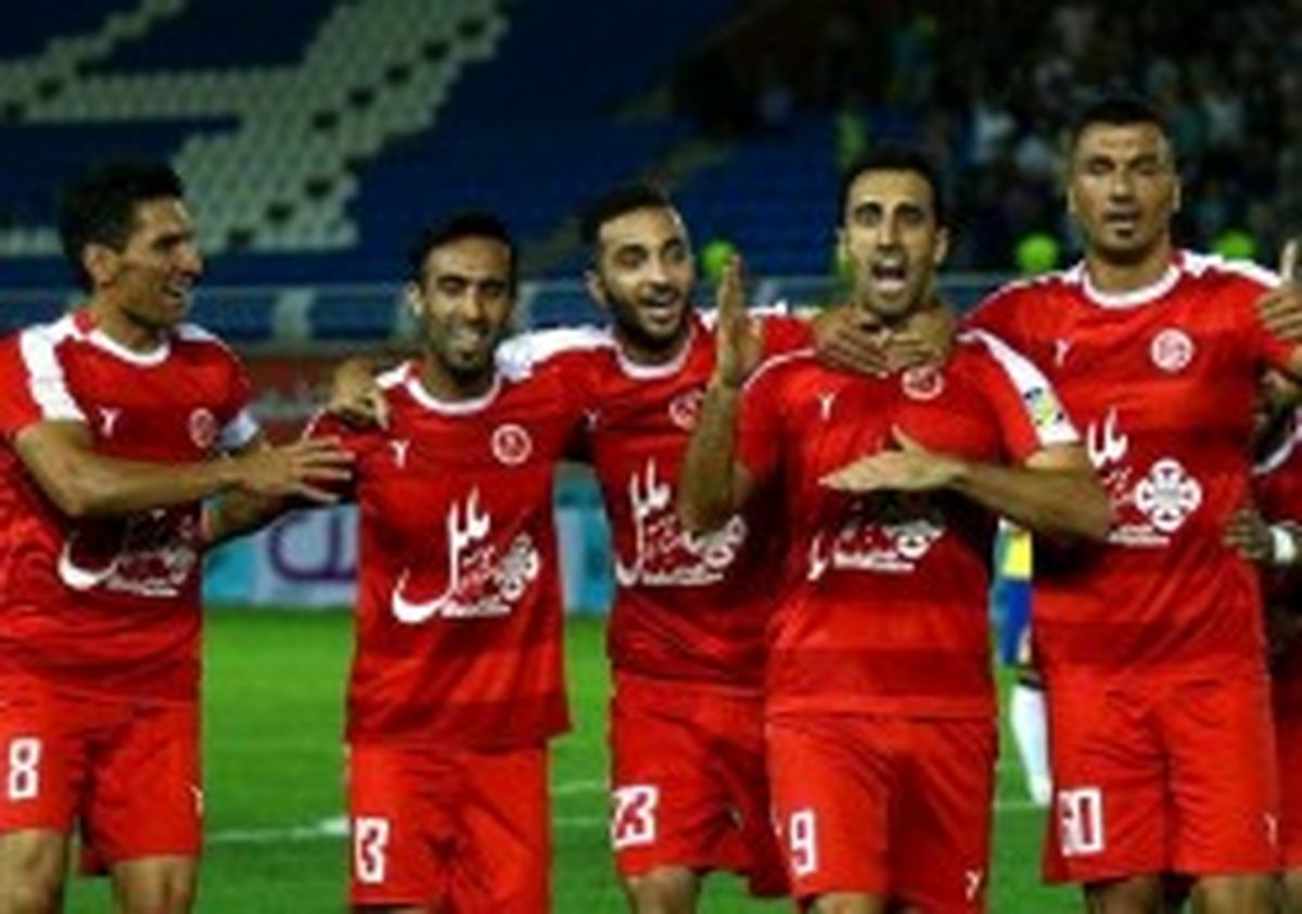 آنالیز حریف فردای استقلال؛ پدیده و غیرقابل مهار!