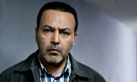 عکس/اینستاگرام فریبرز عرب نیا هک شد