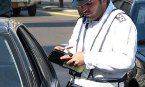 نرخ جرائم راهنمایی و رانندگی افزایش می‌یابد؟