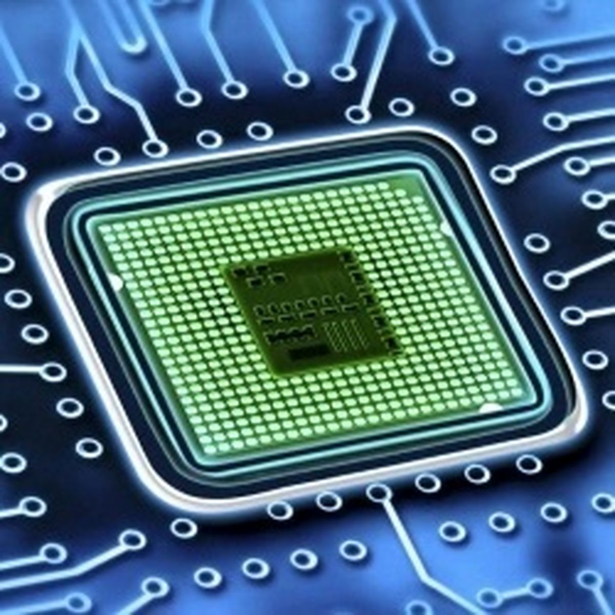 اپل و سامسونگ ۶۱.۷ میلیارد دلار تراشه خریدند