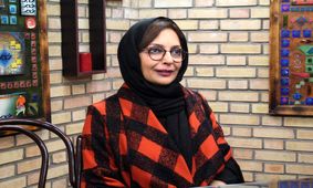 بیتا منصوری: من از اینستاگرام بازیگر نمی‌آورم، بقیه را نمی‌دانم