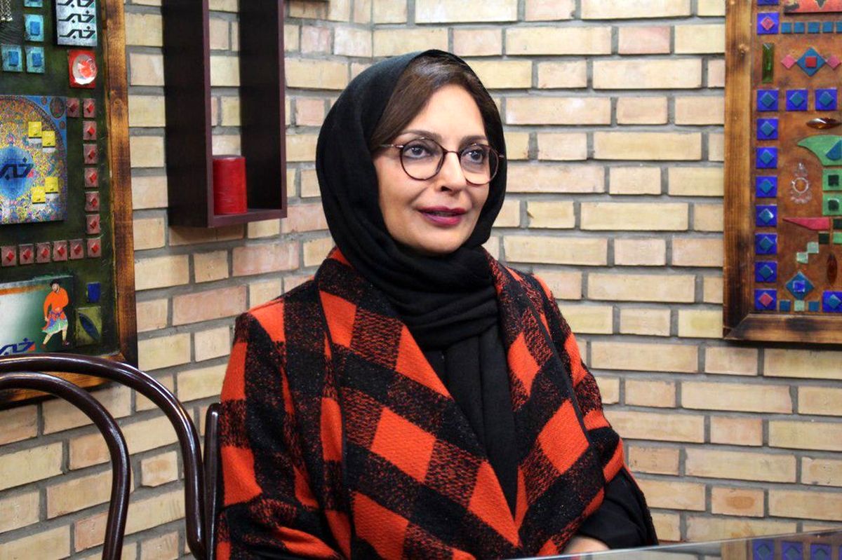 بیتا منصوری: من از اینستاگرام بازیگر نمی‌آورم، بقیه را نمی‌دانم