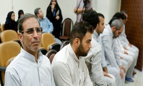 ۱۷ ملک و تعدادی خودرو‌ی گران قیمت از وحید مظلومین شناسایی شد