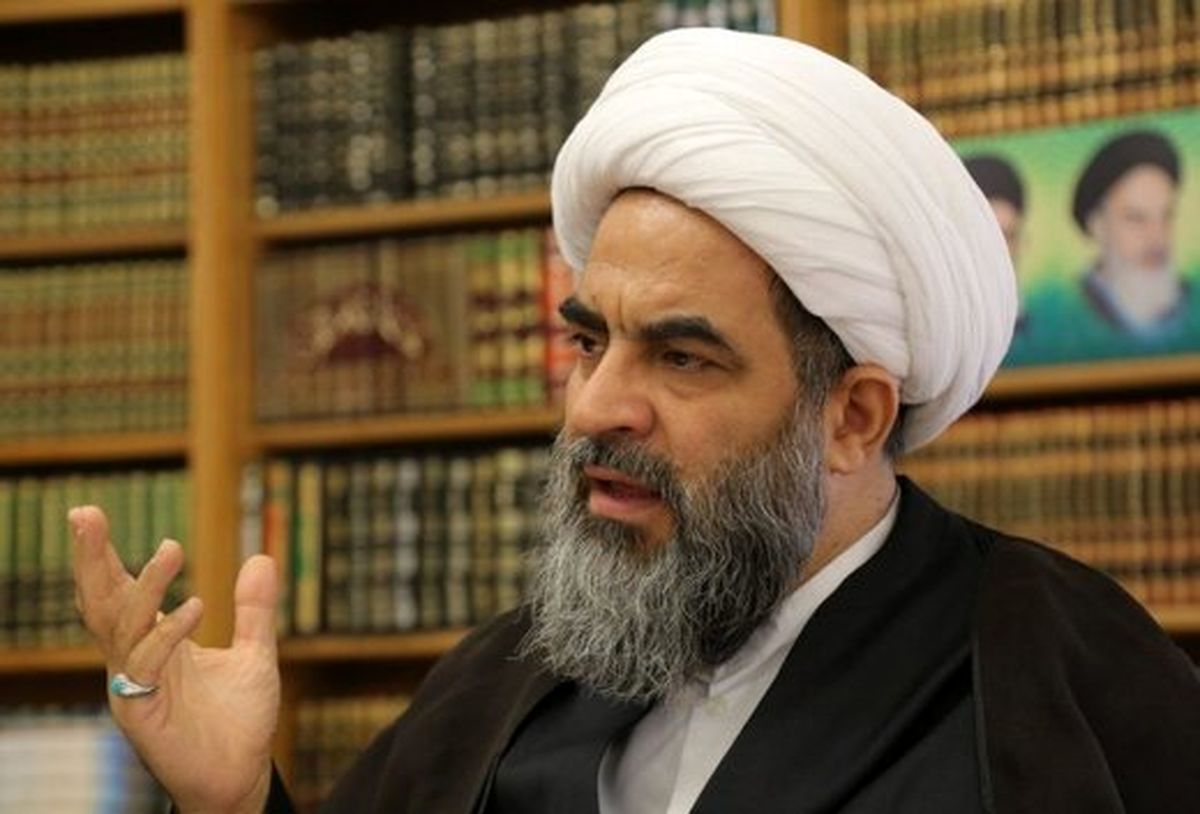 پاسخ آیت‌الله فاضل‌لنکرانی به اظهارات رحیم‌پورازغدی درخصوص تخریب حوزه‌های علمیه