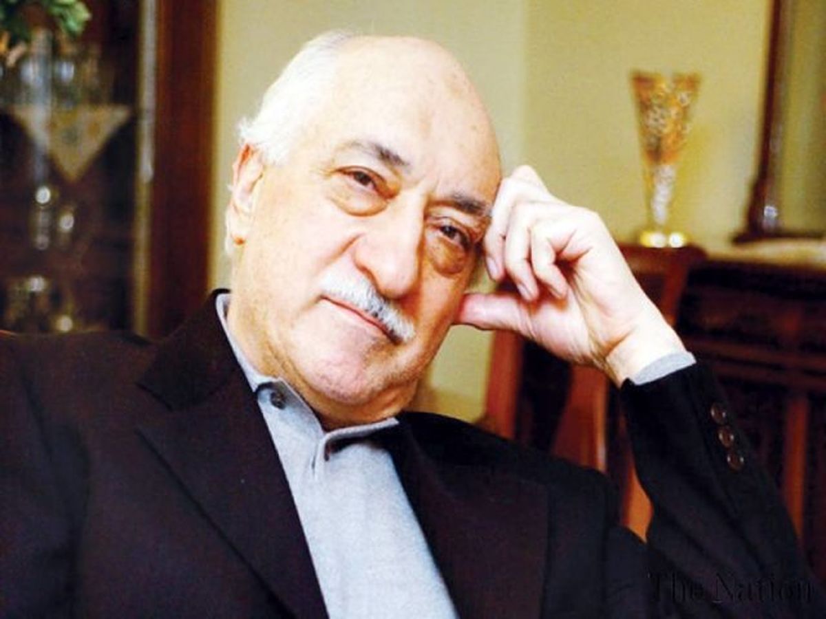 کاخ‌سفید: ترامپ به اردوغان نگفته گولن را تحویل آنکارا می‌دهد