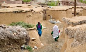 هیچ روستایی، شهر نمی‌شود