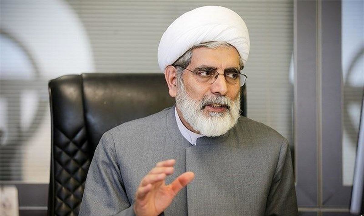 رهامی: در انتخابات سال 92، طبق نظرسنجی روحانی چهارم و عارف پنجم می شد /اگر ائتلاف نمی شد، قالیباف و جلیلی به دور دوم می رفتند