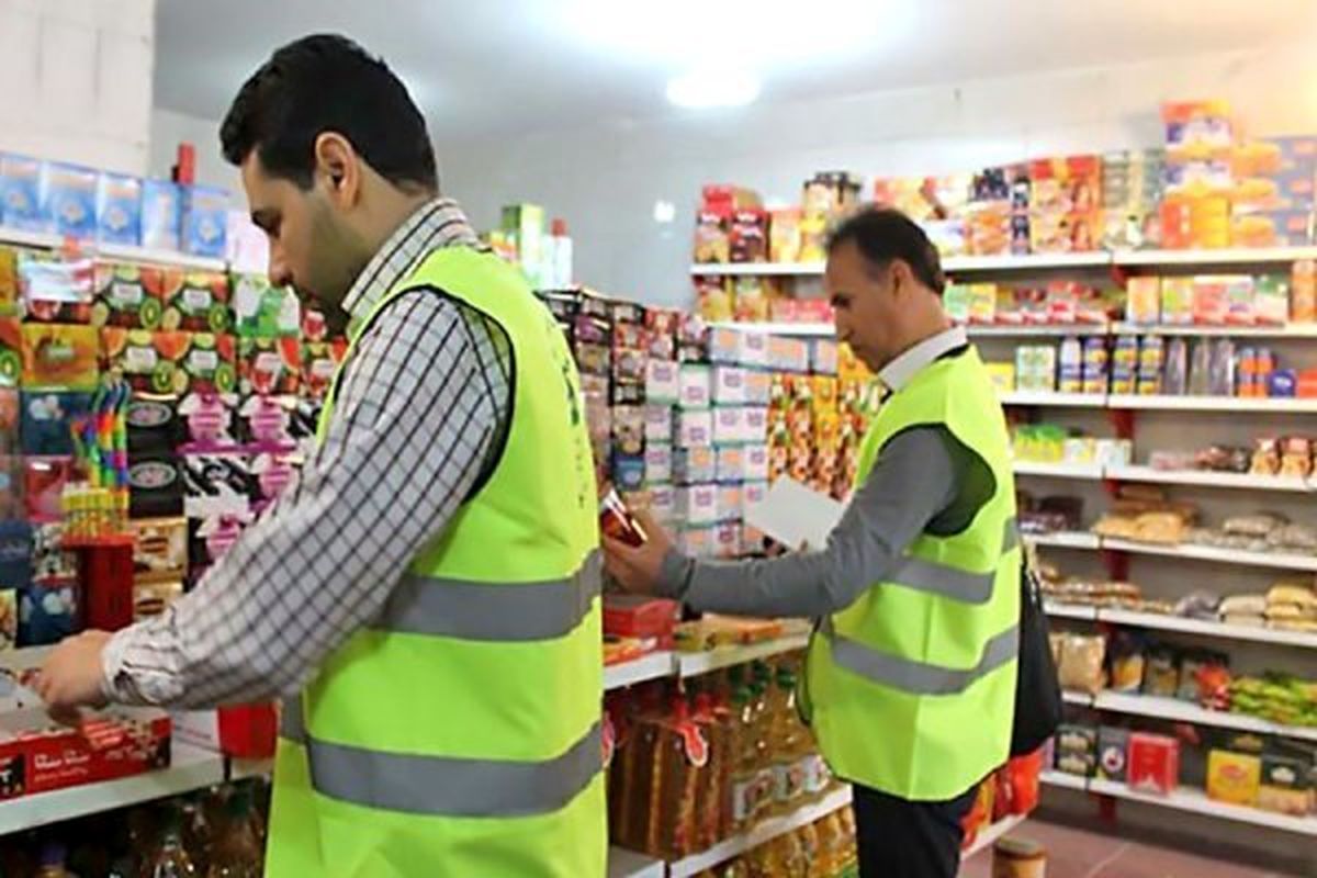 نظارت بر بازار در رفسنجان ۵ برابر شده است/برخورد با گرانفروشی