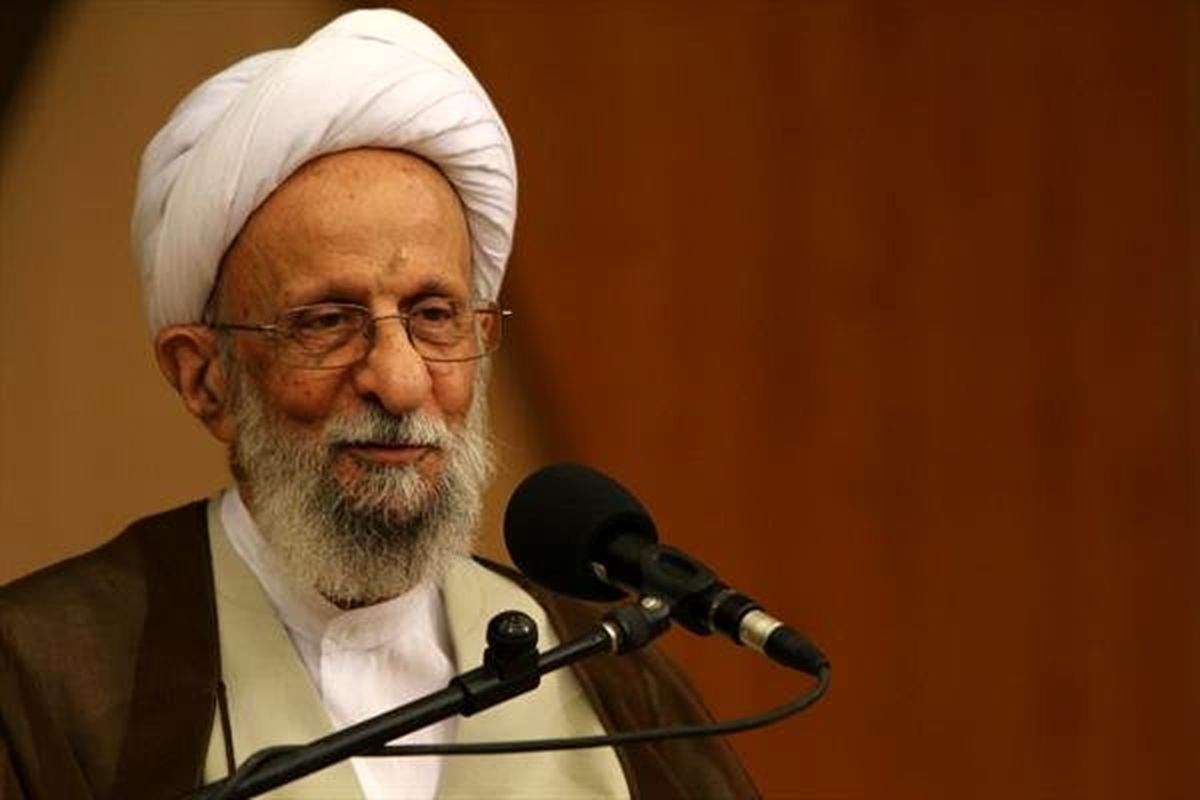 هفتاد سال پیش آخوندی گدایی محترمانه تلقی می‌شد