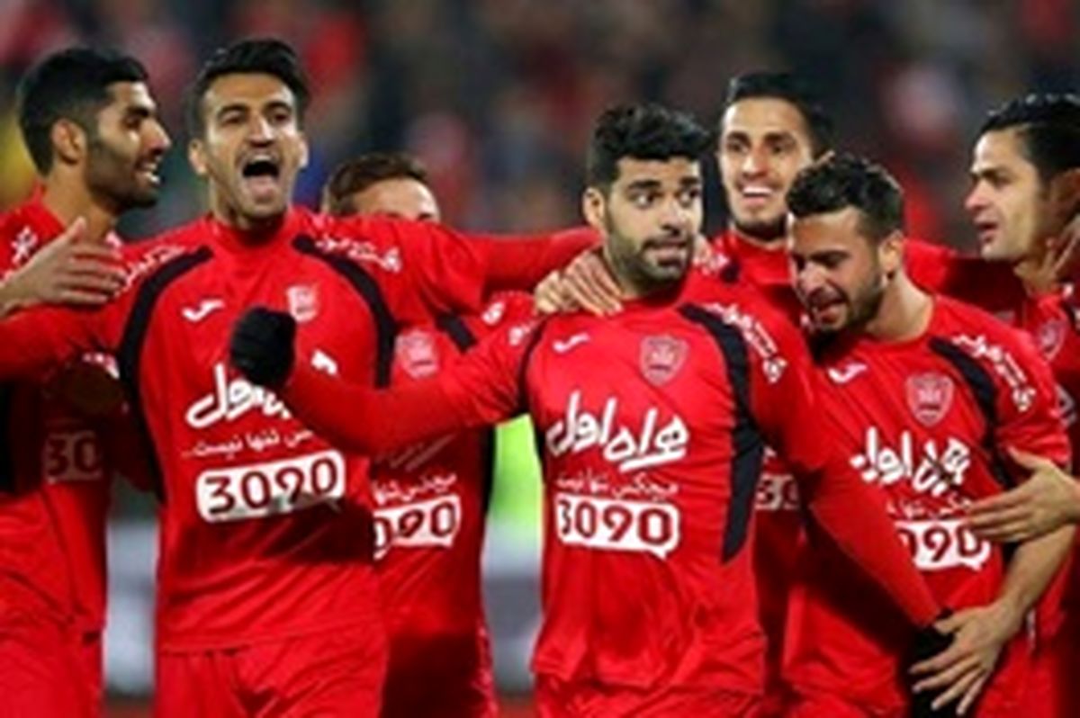 سونامی قرمز