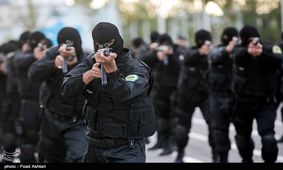 سلامت روانی کارکنان انتظامی استان مرکزی مورد توجه قرار گیرد