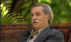 واکنش سیاوش طهمورث به شایعه بستری شدنش در بیمارستان