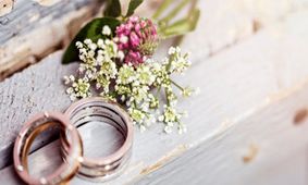 میزان ازدواج هر سال 5 درصد کم می شود