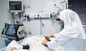 زخم فرشتگان سفیدپوش نیازمند مرهم مسئولان/ مشکلات پرستاران در قم