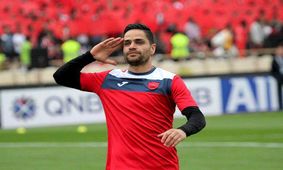 کمال کامیابی‌نیا: امسال هر کاری می‌کنیم تا قهرمان آسیا شویم