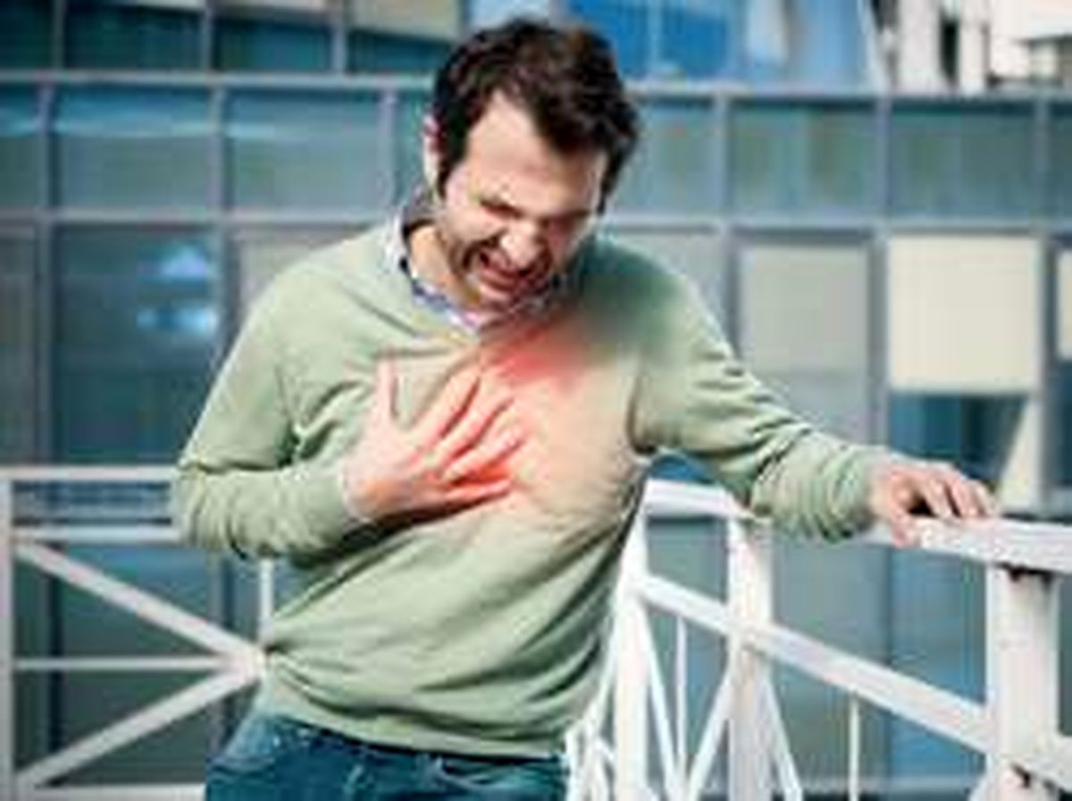 شایع‌ترین علل حملات قلبی چیست؟
