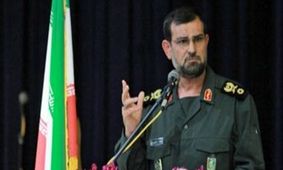 شلیک موشک به ناوگروه آمریکایی حاضر در خلیج‌فارس کذب محض است