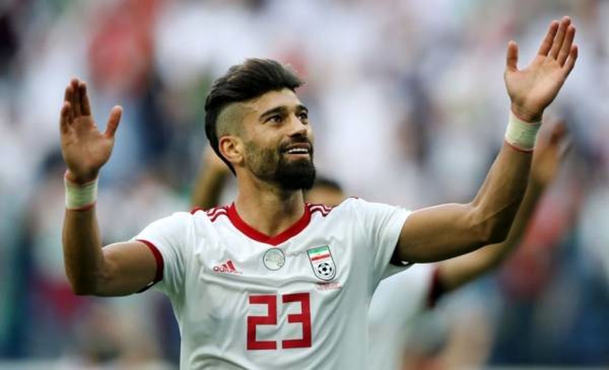 سرانجام یک دوئل کلامی؛ رامين بخشيده نشد!