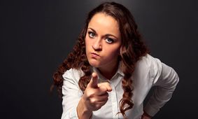 دختر با این ویژگی مجرد می ماند