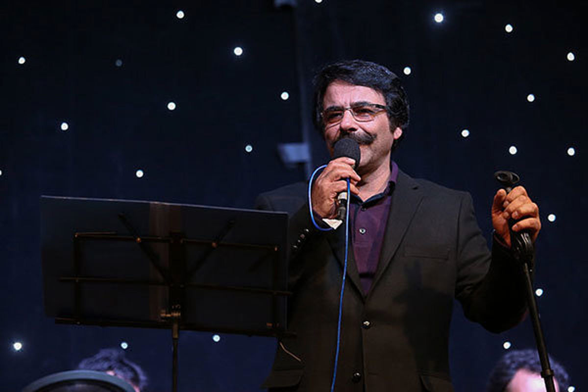 چند قطعه از علیرضا افتخاری