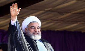 کیهان: سرانجام «تَکرار می‌کنم» خاتمی بلیت مترو 10 هزار تومانی بود؟!