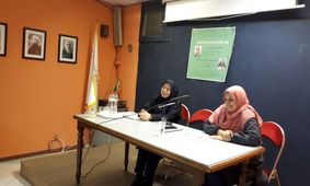 جایگاه خوب مضمون صلح در ادبیات کودک ایران

