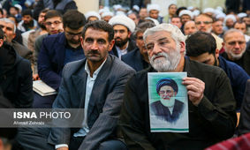 مجلس بزرگداشت آیت الله هاشمی شاهرودی در مسجد ارگ تهران برگزار می‌شود
