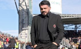 پیرلو: گتوزو میلان را ترک نخواهد کرد
