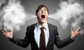 راهکارهایی برای مدیریت خشم و کنترل عصبانیت