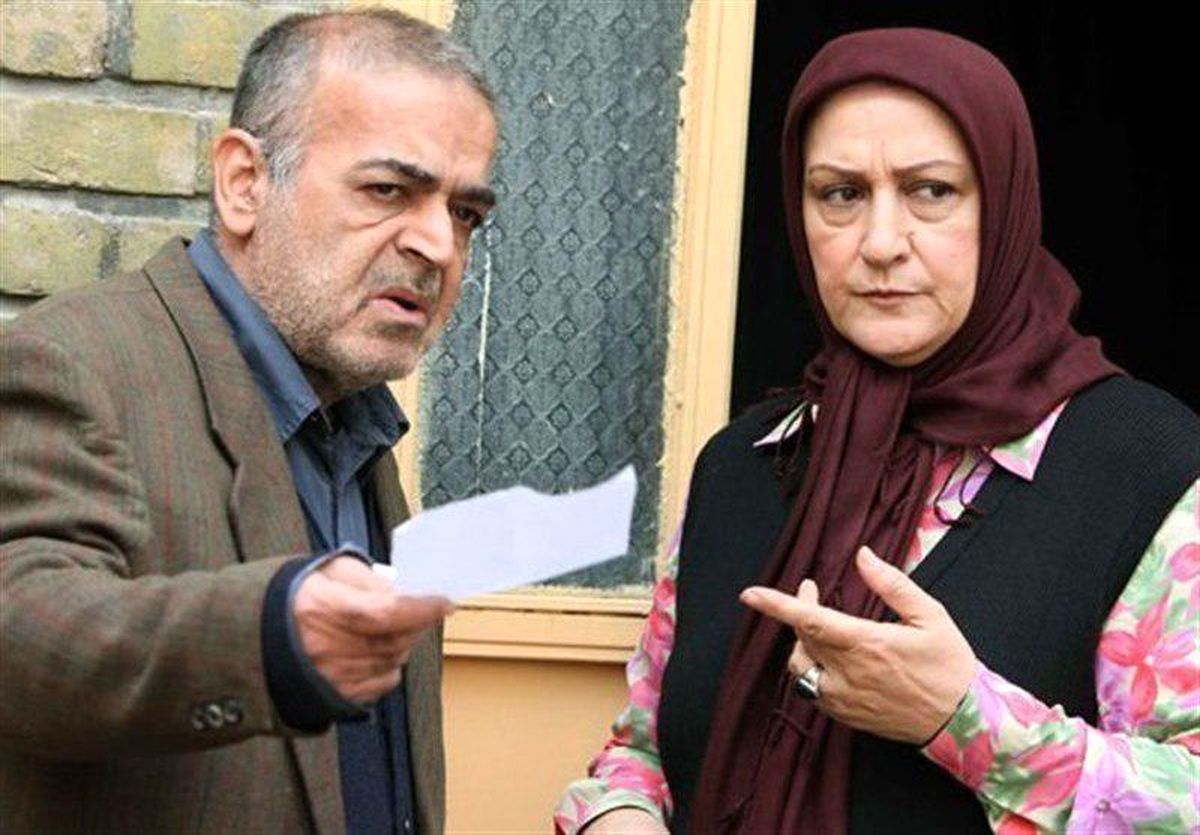 مریم امیرجلالی: رابطه‌، میان تلویزیون و طنازان کاربلد فاصله انداخته است