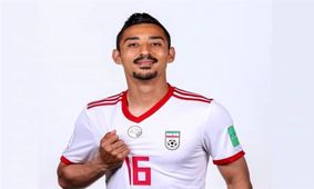 استقلال هم قوچان نژاد را می خواهد؟