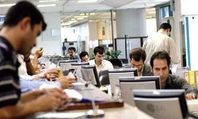 آیا ۱۰ درصد کارکنان دولت سال آینده اخراج می‌شوند؟