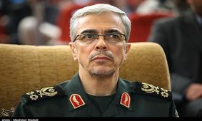 واکنش سردار باقری به خروج ارتش آمریکا از سوریه