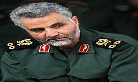 سردار سلیمانی: کربلای 4 عملیات فرعی نبود