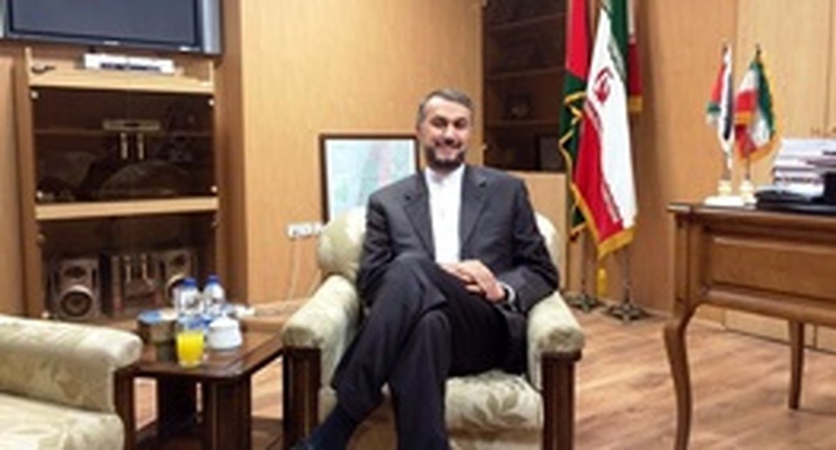آقای دیپلمات؛ برگه برنده پارلمان در «دیپلماسی منطقه‌ای»