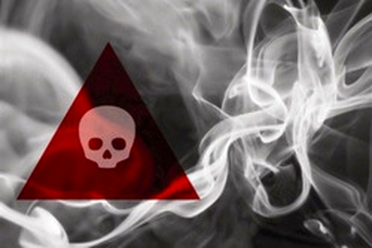 گازگرفتگی در شهرستان خرمدره یک نفر را به کام مرگ کشاند