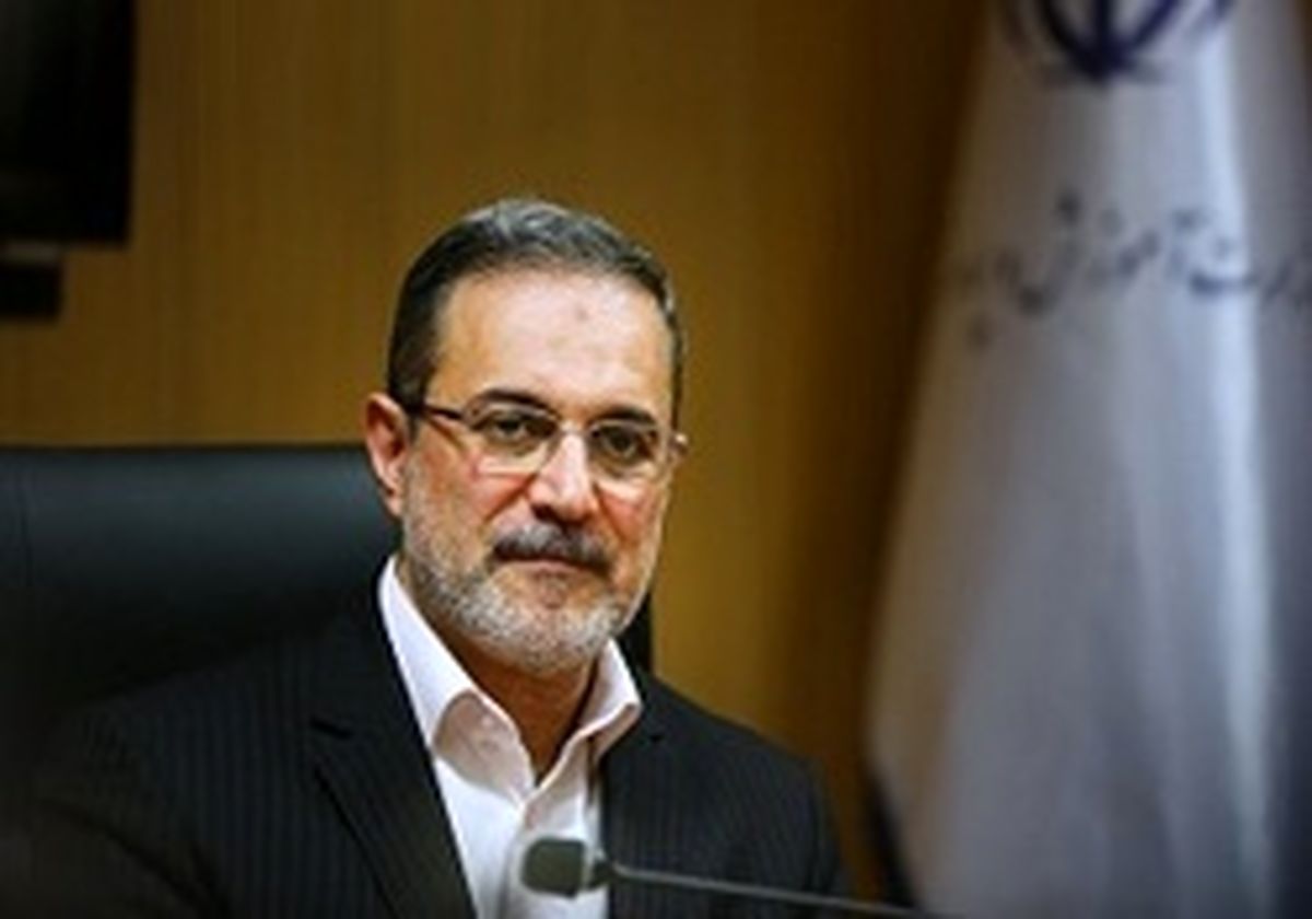 پیام توئیتری وزیر آموزش و پرورش به مناسبت سال نوی میلادی