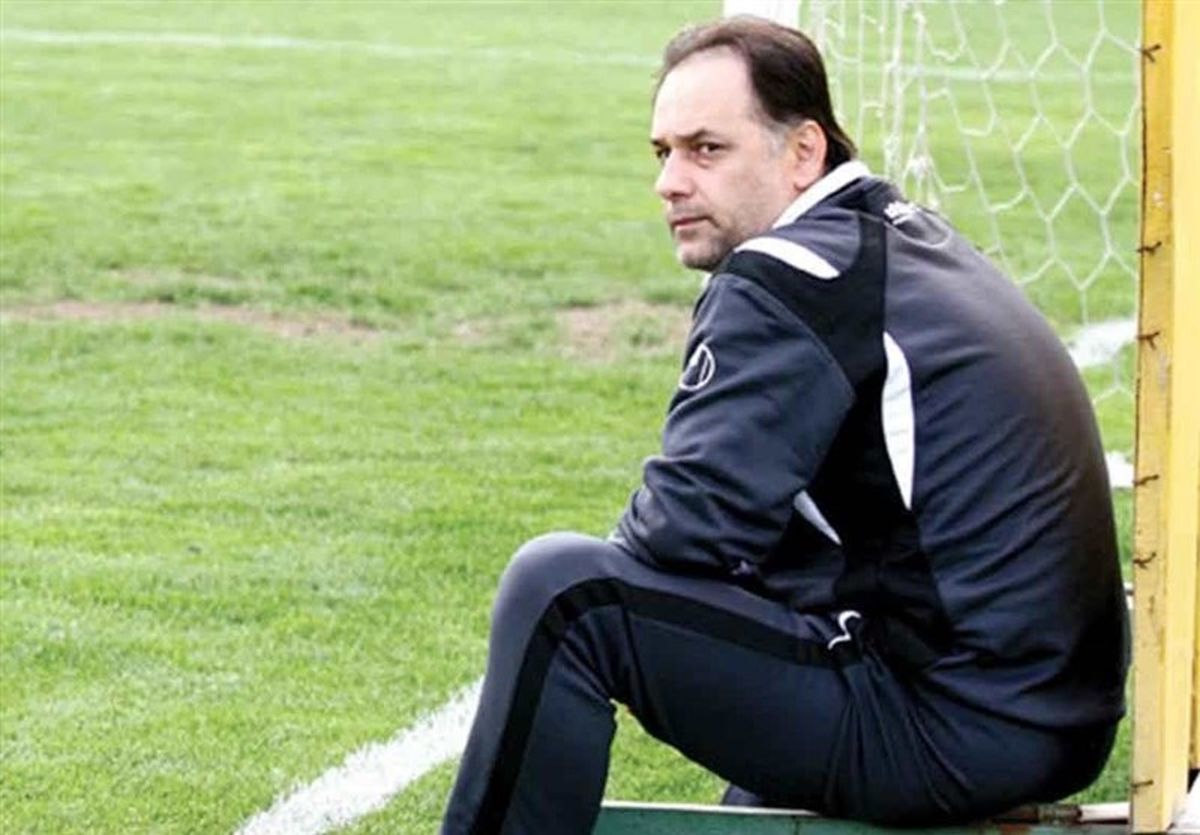 نامجومطلق سرمربی شهرداری ماهشهر شد