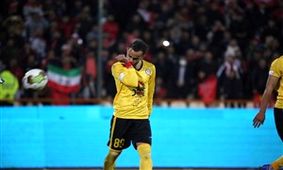 جدایی سیف‌اللهی از پارس جنوبی منتفی شد