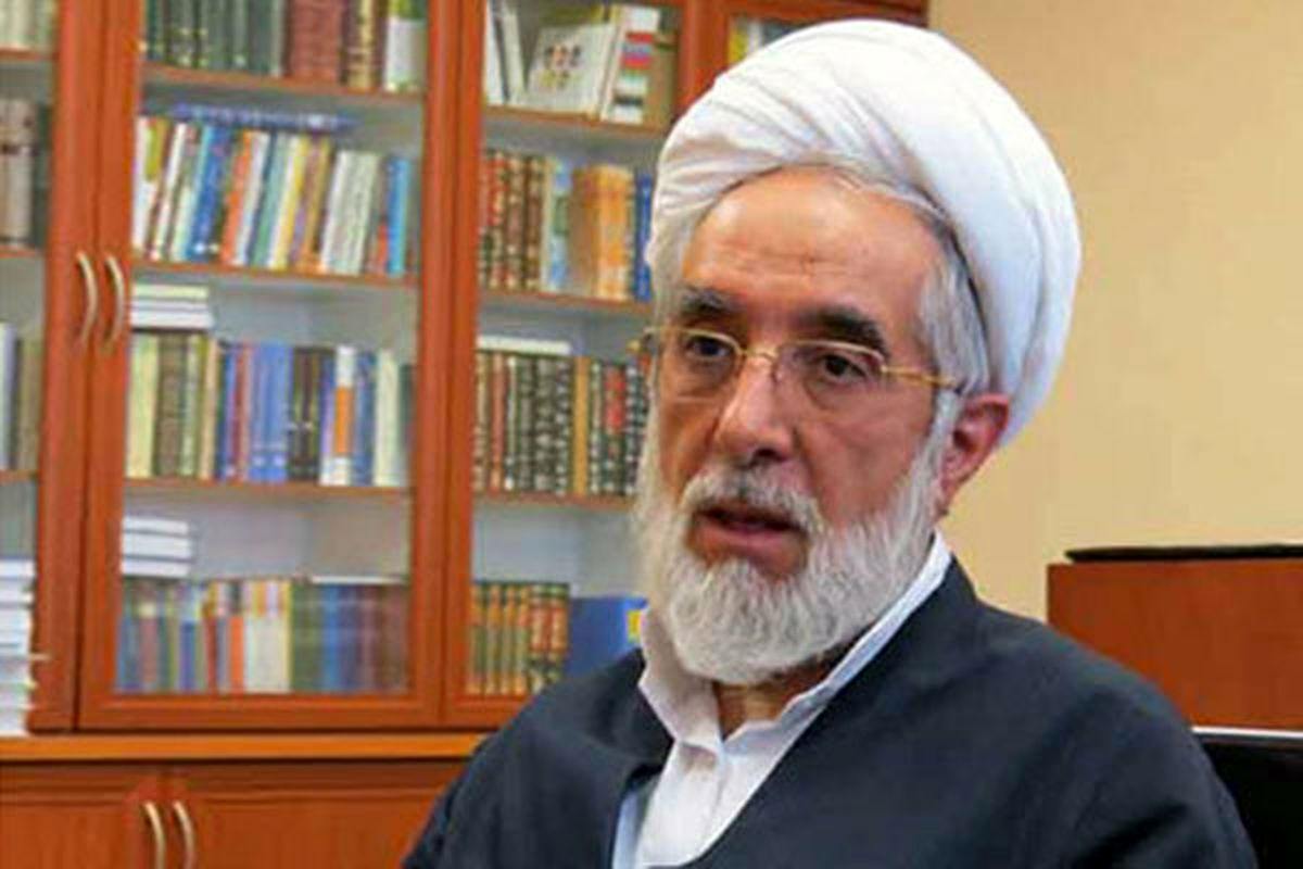 در حوزه‌های علمیه در به روزسازی معارف دینی بسیار کند عمل کردیم