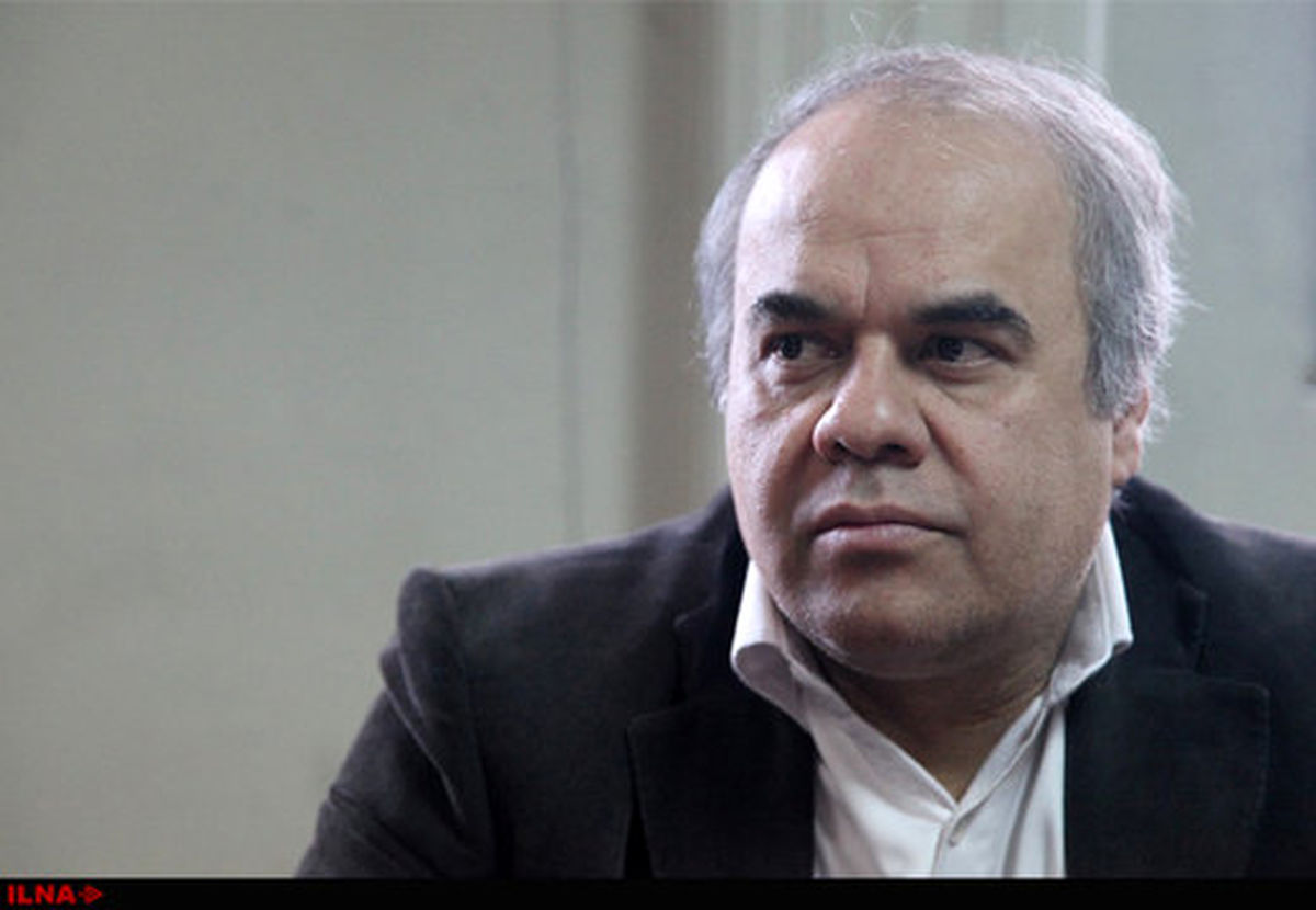 واکنش معاون مطبوعاتی به بازداشت سلطان کاغذ