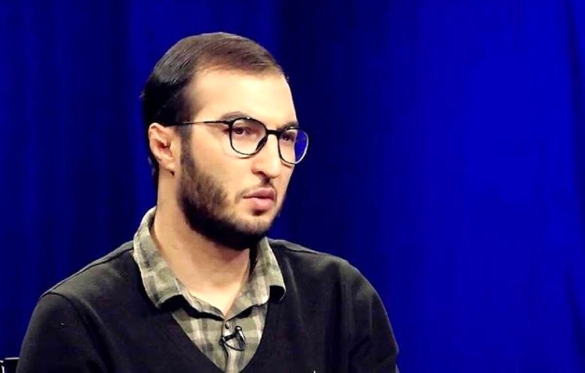 جزییات محکومیت های وحید اشتری، فعال رسانه ای

