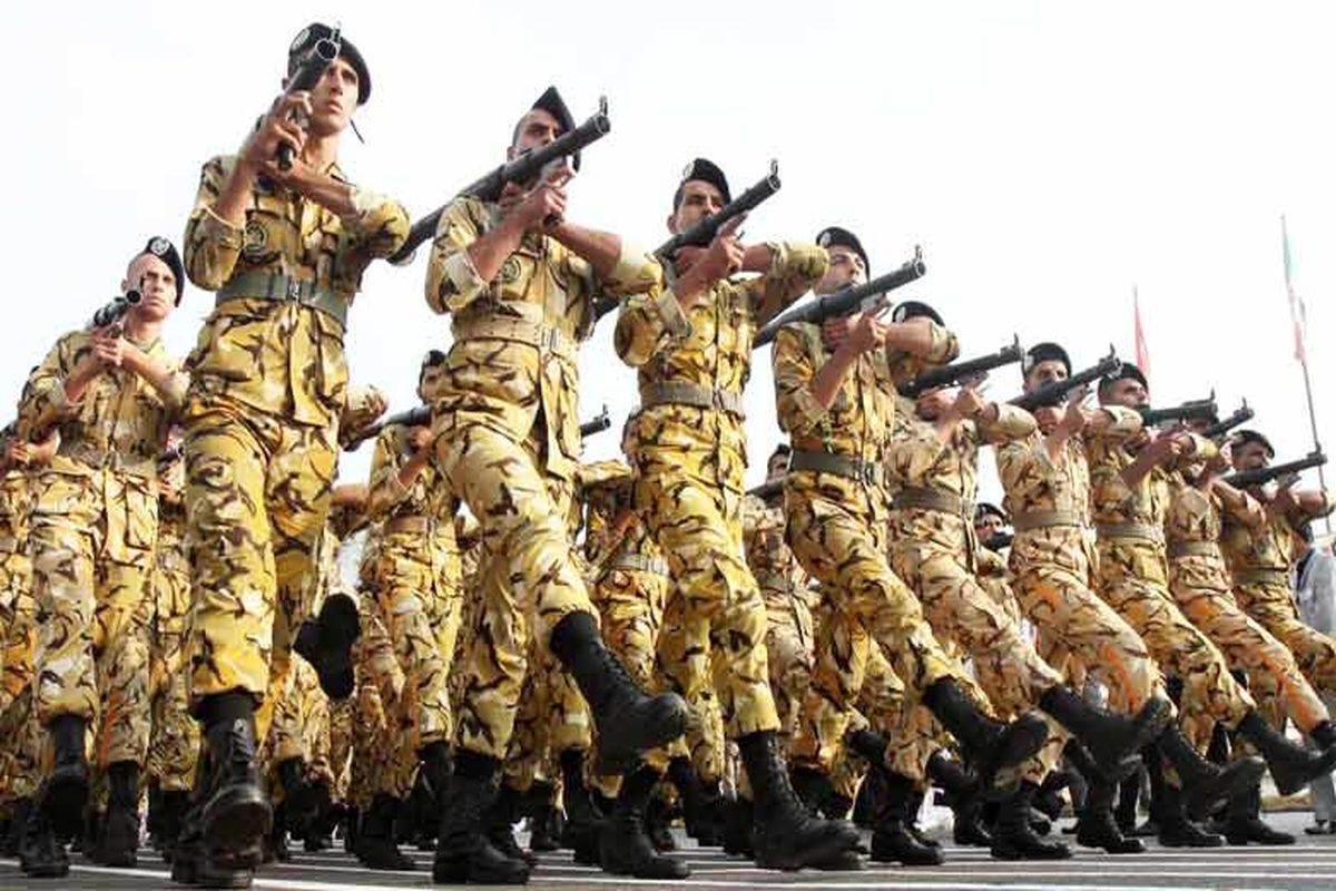 سربازان دارای ۳ فرزند معاف می‌شوند